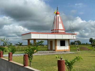 Image of 1000 Sq.ft Residential Plot / Land for sale in Aranya City Of Woodland, Pacheda 1, Raipur for Rs. 600001