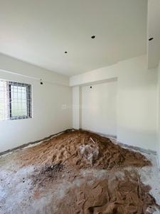 Bedroom Image of 1360 Sq.ft 3 BHK Apartment / Flat for sale in Dhanishta Mount View Residency, Madhurawada Visakhapatnam for Rs. 5649000