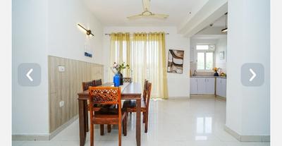 Hall Image of 1600 Sq.ft 3 BHK Apartment / Flat for sale in SS The Coralwood, Sector 84 Gurgaon for Rs. 19000000
