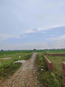 Image of 600 Sq.ft Residential Plot / Land for sale in Kanhauli, Patna for Rs. 1320000