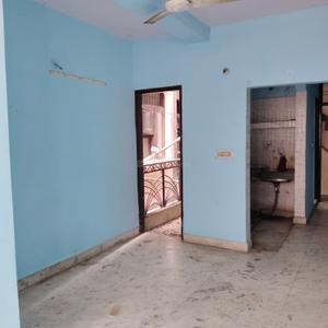1 RK Independent Builder Floor