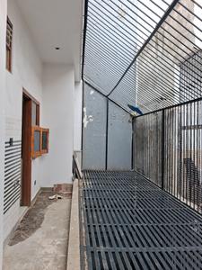 Bedroom Four Image of 2200 Sq.ft 4 BHK Builder Floor for rent in Sector 46 Noida for Rs. 50000