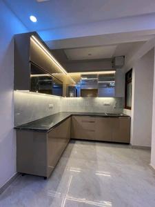 Kitchen Image of 950 Sq.ft 2 BHK Apartment / Flat for sale in Trinity High Street North Avenue, Noida Extension Greater Noida for Rs. 4489000