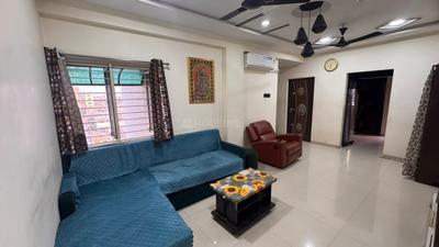 3 BHK Flat