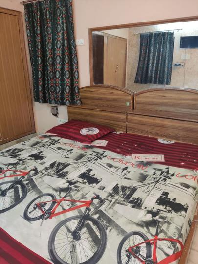 Gandhi Nagar Bedroom 1