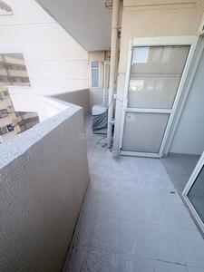 Balcony Image of 743 Sq.ft 3 BHK Apartment / Flat for sale in Pyramid Urban Homes II, Sector 86 Gurgaon for Rs. 8200000