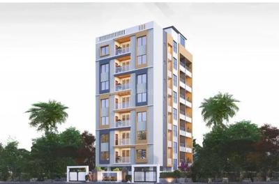 3 BHK Apartment
