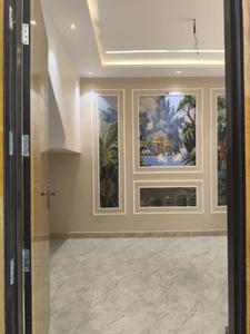 Main Entrance Image of 1800 Sq.ft 3 BHK Villa for sale in Yuvraj Villa, Noida Extension Greater Noida for Rs. 8004500