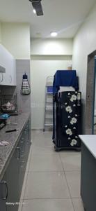 Kitchen Image of 865 Sq.ft 1 BHK Apartment / Flat for sale in Surya Kiran Aakash Homes, Ujala Circle Ahmedabad for Rs. 4500000