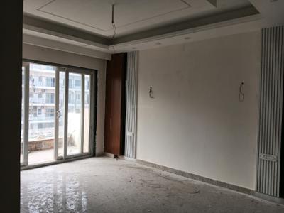 Bedroom Image of 3500 Sq.ft 4 BHK Builder Floor for sale in Sector 55 Gurgaon for Rs. 35000000