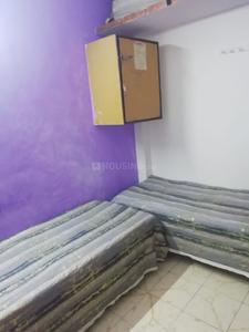 Bedroom Image of Prem PG Accommodation  in Govindpuri, New Delhi
