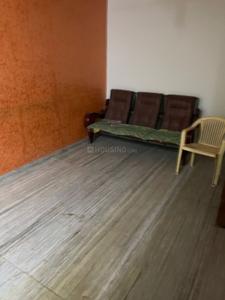 Hall Image of 210 Sq.ft 3 BHK Independent House for rent in Chandkheda Ahmedabad for Rs. 30000