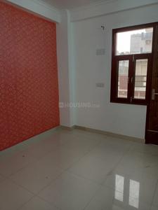 Bedroom Image of 1800 Sq.ft 2 BHK Builder Floor for rent in Ansal Palam Vihar Plot, Palam Vihar Gurgaon for Rs. 24000