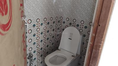 Image of 950 Sq.ft 2 BHK Apartment / Flat for sale in Behala, Kolkata for Rs. 4275000