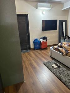Bedroom Image of 1755 Sq.ft 3 BHK Apartment / Flat for rent in ACME Eden Court, Sector 91 Mohali for Rs. 50000
