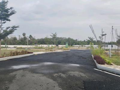 Image of 1000 Sq.ft Residential Plot / Land for sale in Pattabiram, Chennai for Rs. 2999000