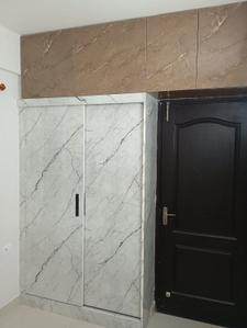 Bedroom Image of 1100 Sq.ft 2 BHK Apartment / Flat for rent in Shriram Liberty Square, Gulimangala Bengaluru for Rs. 25000