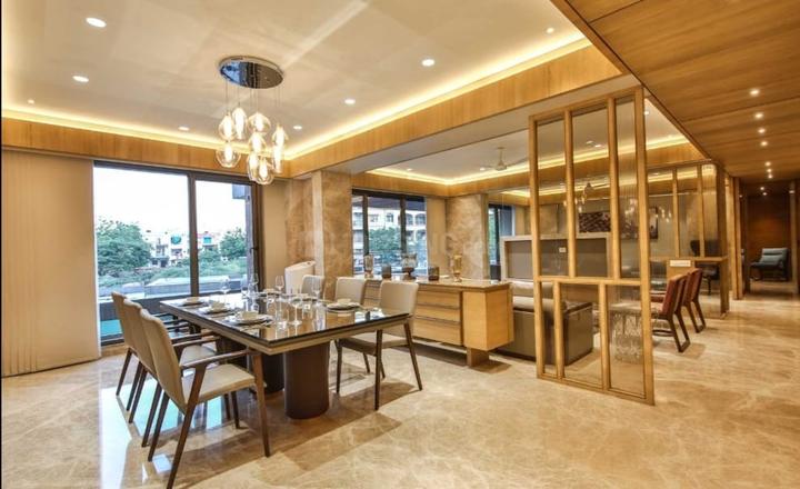 Satyamev Luxor Main Image 1