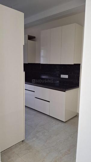 Sector 23 Kitchen 1