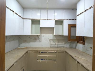 Kitchen Image of 1505 Sq.ft 4 BHK Builder Floor for sale in Vasundhara Ghaziabad for Rs. 18000000