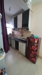 Kitchen Image of 300 Sq.ft 1 RK Independent House for rent in Microtek Greenburg, Sector 86 Gurgaon for Rs. 13500