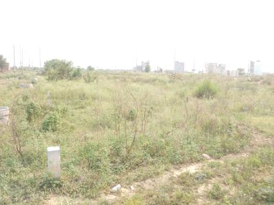 Residential Plot