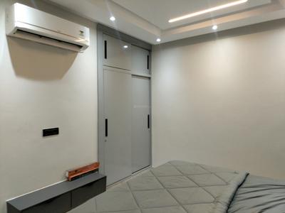 4 BHK Villa