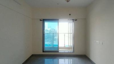 Bedroom Image of 650 Sq.ft 1 BHK Apartment / Flat for rent in Siddhi Highland Haven, Thane West Thane for Rs. 29000