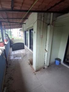 Image of 1050 Sq.ft 2 BHK Apartment / Flat for sale in Ghansoli, Navi Mumbai for Rs. 13200000