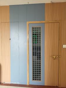 Bedroom Image of 1750 Sq.ft 3 BHK Penthouse for sale in Jodhpur Ahmedabad for Rs. 10800000