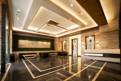 Image of 2800 Sq.ft 4 BHK Apartment / Flat for sale in T11 Named As Raheja Stellar In RV Premeire, Mohammed Wadi, Pune for Rs. 26000000