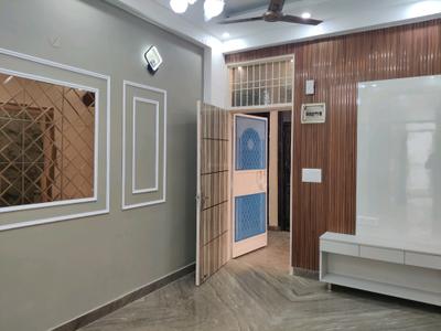 Living Room Image of 900 Sq.ft 2 BHK Builder Floor for sale in Indirapuram Ghaziabad for Rs. 7451000