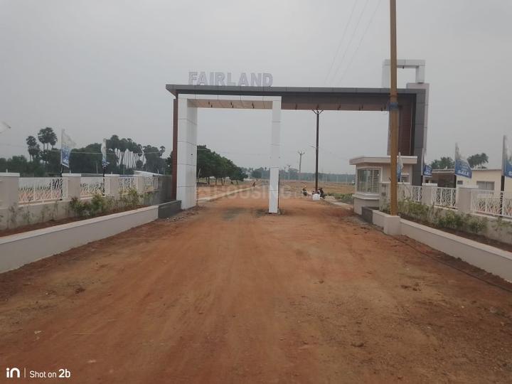 Residential 850 Sqft Plot for sale at Vadipatti, Madurai Property ID