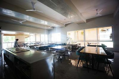 Kitchen Image of 2290 Sq.ft 4 BHK Duplex for sale in Talegaon Dabhade Pune for Rs. 18000000