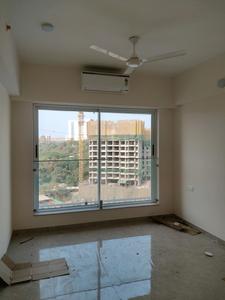 Bedroom Image of 1350 Sq.ft 2.5 BHK Apartment / Flat for sale in K Raheja Vistas, Powai Mumbai for Rs. 39600000