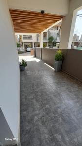 Balcony Image of 1827 Sq.ft 3 BHK Villa for sale in The Magnolia Cluster 1, Panvel Navi Mumbai for Rs. 30000000