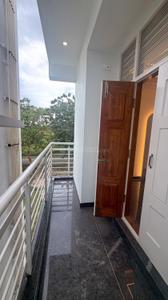 Balcony Image of 1200 Sq.ft 4 BHK Duplex for sale in Lalitaddripura Mysore for Rs. 18000000