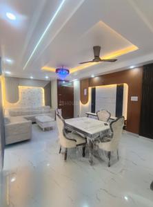 Hall Image of 1073 Sq.ft 2 BHK Apartment / Flat for sale in Sirsi Jaipur for Rs. 4500000