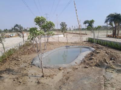 Image of 1000 Sq.ft Residential Plot / Land for sale in The Palm Valley, Anora Kala, Lucknow for Rs. 3399000