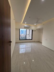 Hall Image of 1260 Sq.ft 3 BHK Apartment / Flat for sale in Chaitanya Anand CHSL, Andheri West Mumbai for Rs. 35000000