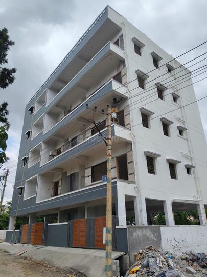 VARAHEE NETHRAVATHI RESIDENCY APARTMENTS  Main Image 1