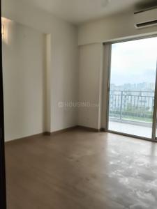 Image of 2088 Sq.ft 3 BHK Apartment / Flat for rent in Godrej Woods, Sector 43, Noida for Rs. 81000