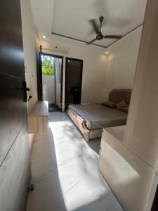 Bedroom Image of 1998 Sq.ft 3 BHK Builder Floor for rent in Greater Kailash Jammu for Rs. 34999