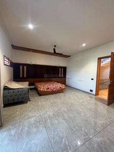 Bedroom Image of 6019 Sq.ft 4 BHK Independent House for sale in South Bopal Ahmedabad for Rs. 59571000