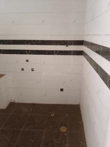 Bathroom Image of 700 Sq.ft 2 BHK Apartment / Flat for sale in Manjalpur Vadodara for Rs. 3000000