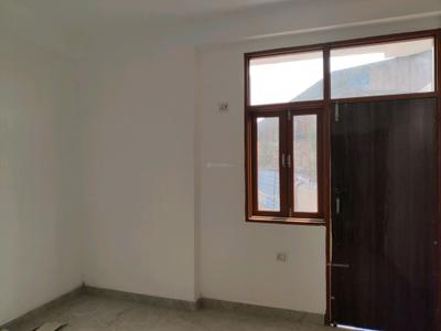 Bedroom Image of 750 Sq.ft 2 BHK Builder Floor for sale in DLF Ankur Vihar Ghaziabad for Rs. 2250403