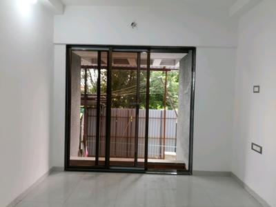 Living Room Image of 757 Sq.ft 2 BHK Apartment / Flat for rent in Lodha Casa Essenza, Dahisar East Mumbai for Rs. 30000