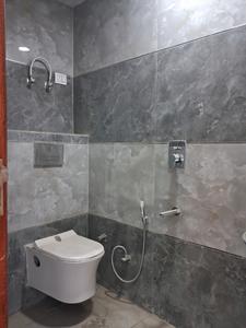 Bedroom One Image of 1500 Sq.ft 3 BHK Apartment / Flat for sale in Sector 104 Noida for Rs. 7499999