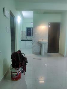 Hall Image of Nilabha's Nest in New Town, Kolkata