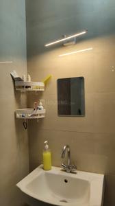 Image of 1130 Sq.ft 2 BHK Apartment / Flat for sale in Mahanagar, Lucknow for Rs. 7500000